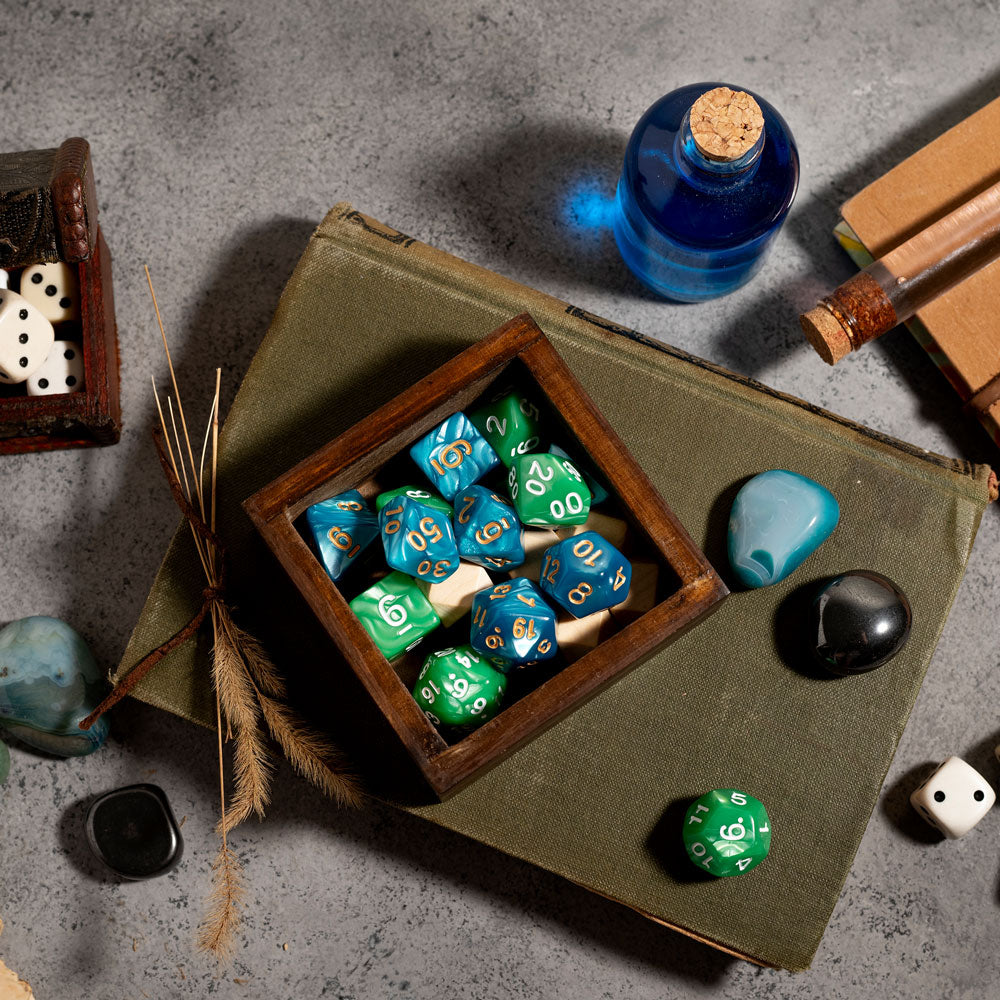 cover image for an article about best board games as gifts for casual players
