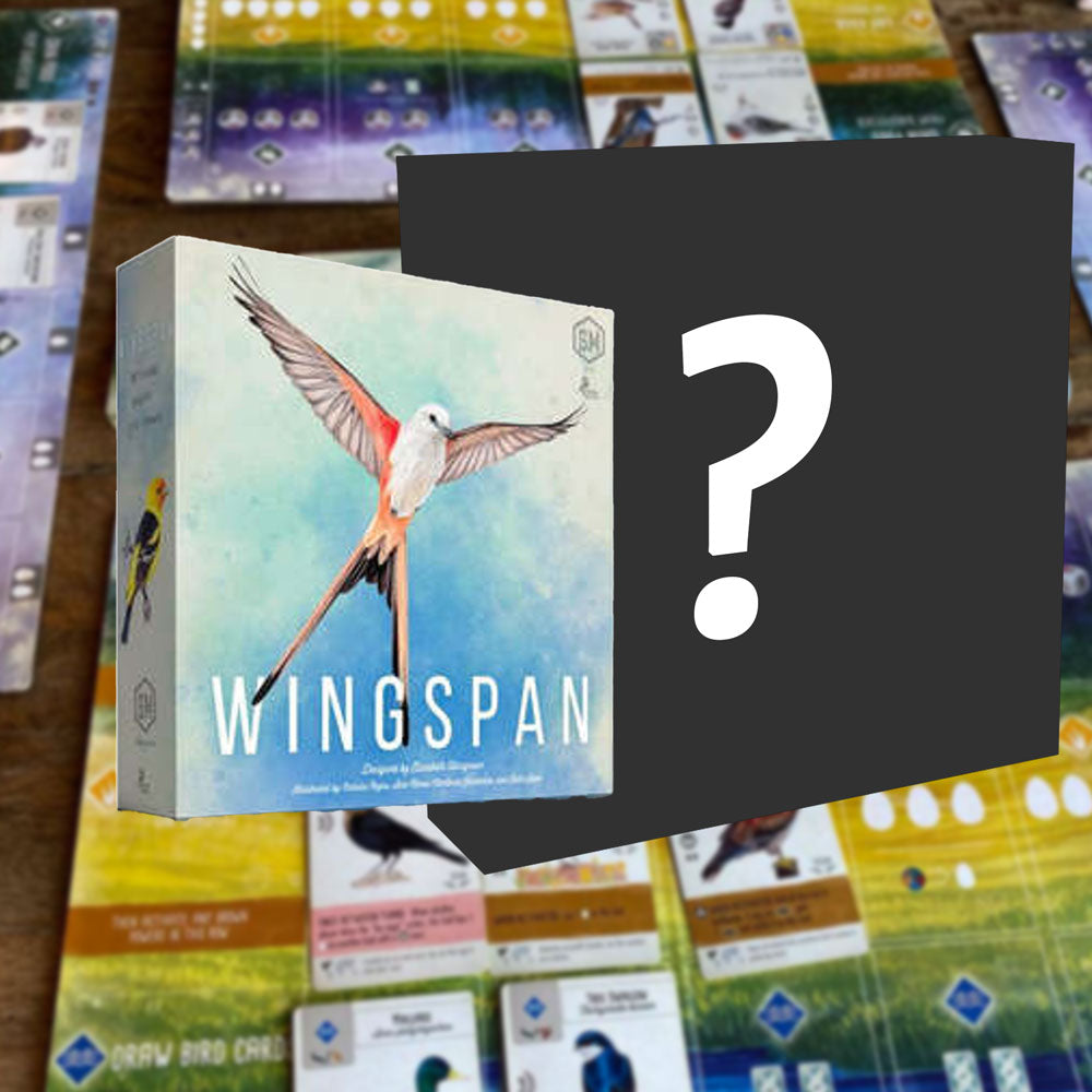 cover image for an article covering the best games similar to wingspan from stonemaier games