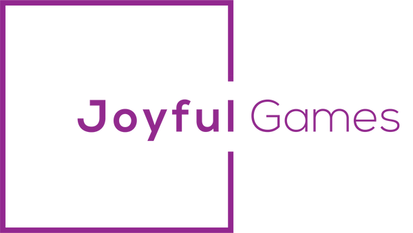 Joyful Games